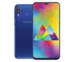 Troca de Display Tela Touch Galaxy M20